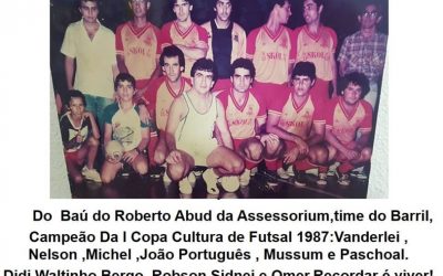 04/07/2019- Quinta-feira,Foto Destak na Folha da Cidade!
