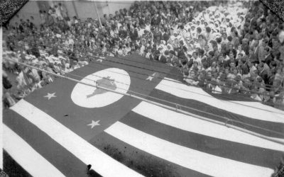 9 de Julho: a participação de Araraquara na Revolução de 32!