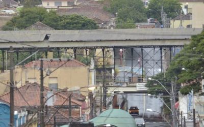 Olhares de Araraquara em um dia de chuva,05/07/2019!
