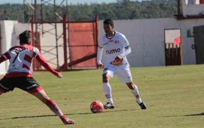 Ferroviária vence o time do Linense e segue com 100% de aproveitamento na Copa Paulista!