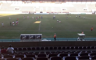 Brasileirão Feminino 2019!