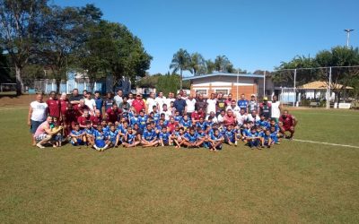 Confraternização ADPM ARARAQUARA!