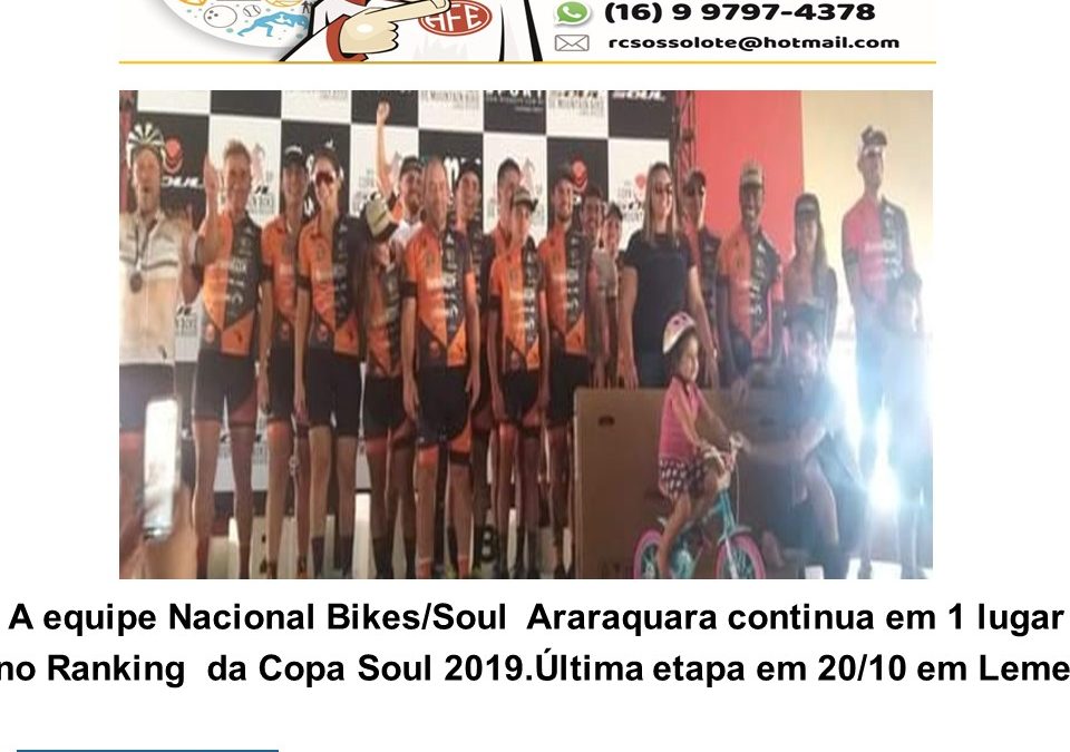 28/08/2019- Quarta-feira,Foto Destak na Folha da Cidade de Araraquara!