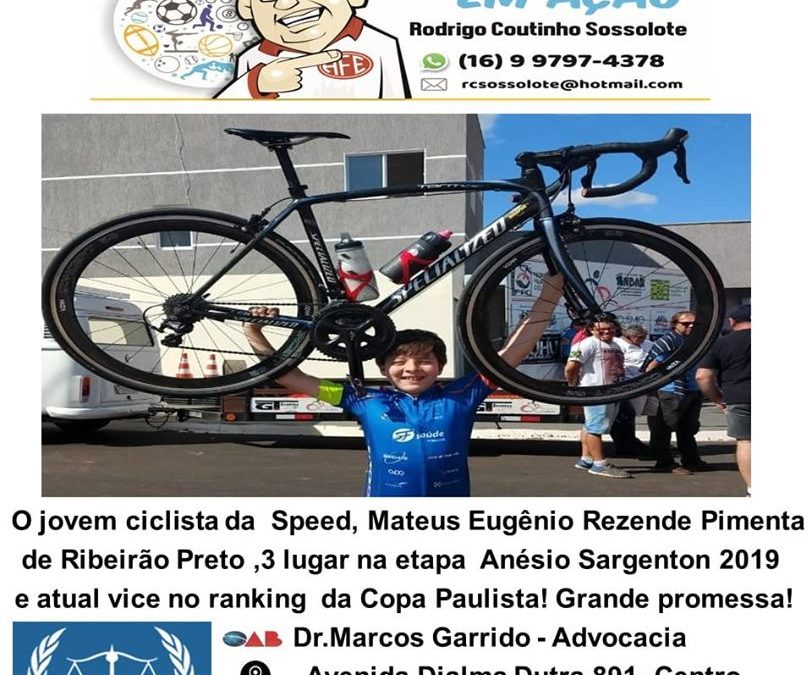 30/08/2019- Sexta-feira,Foto Destak na Folha da Cidade de Araraquara!