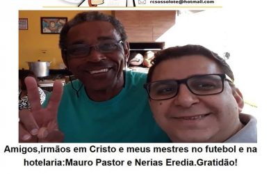 06/08/2019- Terca feira,Foto Destak na Folha da Cidade!