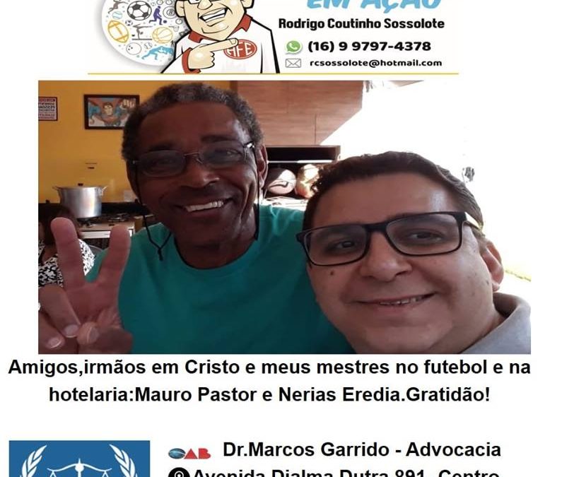 06/08/2019- Terca feira,Foto Destak na Folha da Cidade!