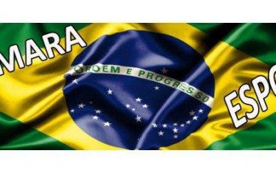 LEFEMARA DIAS 17 E 18/08/2019 – SÁBADO E DOMINGO!