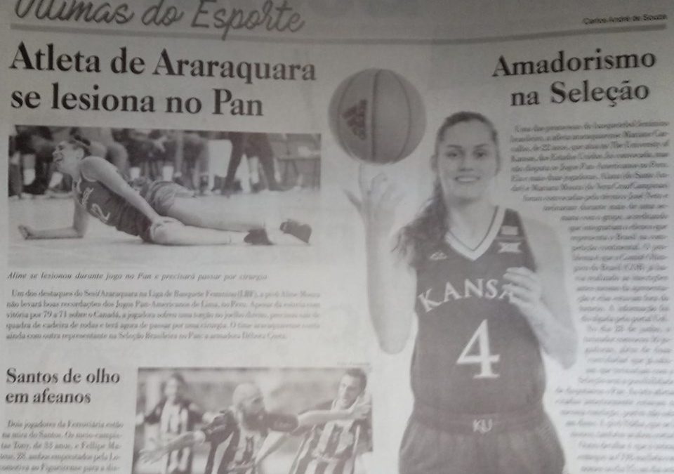 10/08/2019 – Sabado ,O Imparcial de Araraquara!