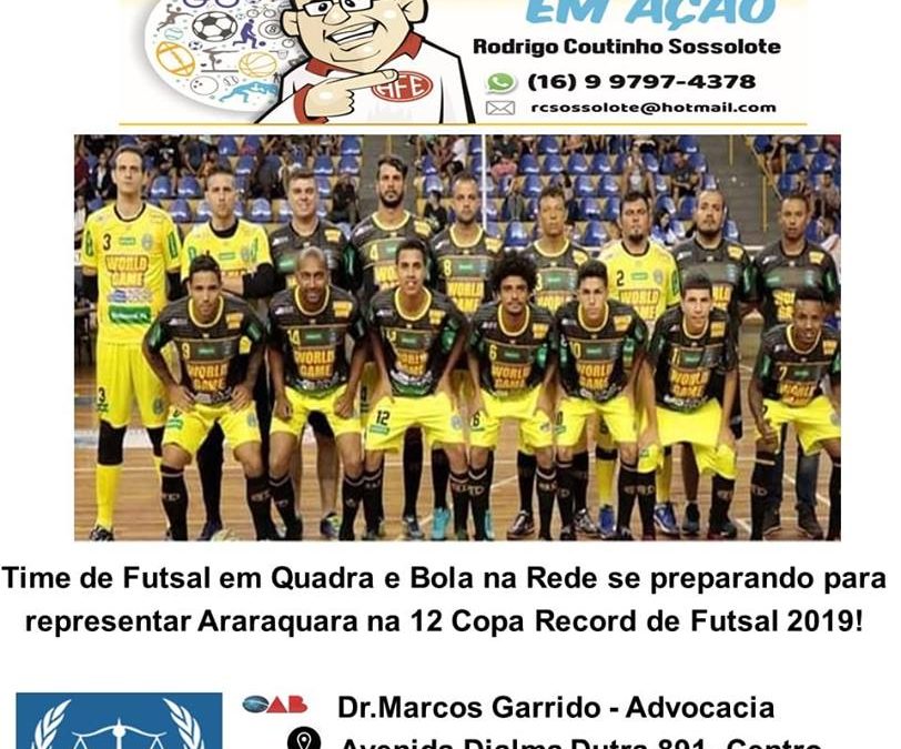 21/08/2019- Quarta- feira,Foto Destak na Folha da Cidade de Araraquara!
