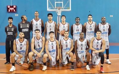 ARARAQUARA ABA FUNDESPORT e ASSIS REALIZAM DUELO EQUILIBRADO PELO PAULISTA!
