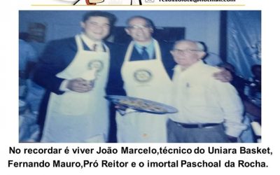 29/08/2019- Quinta-feira,Foto Destak na Folha da Cidade de Araraquara!