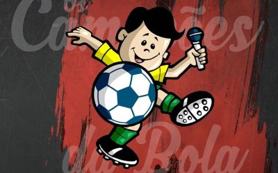 Neste sábado 17/08,tem COME-FERRO nas ondas as Rádio Cultura de Araraquara com a equipe Os Campeões da Bola!