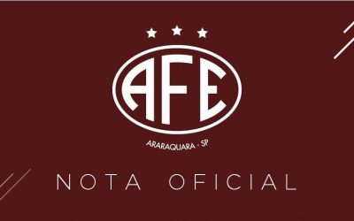 FERROVIÁRIA NA LIBERTADORES FEMININA 2019!