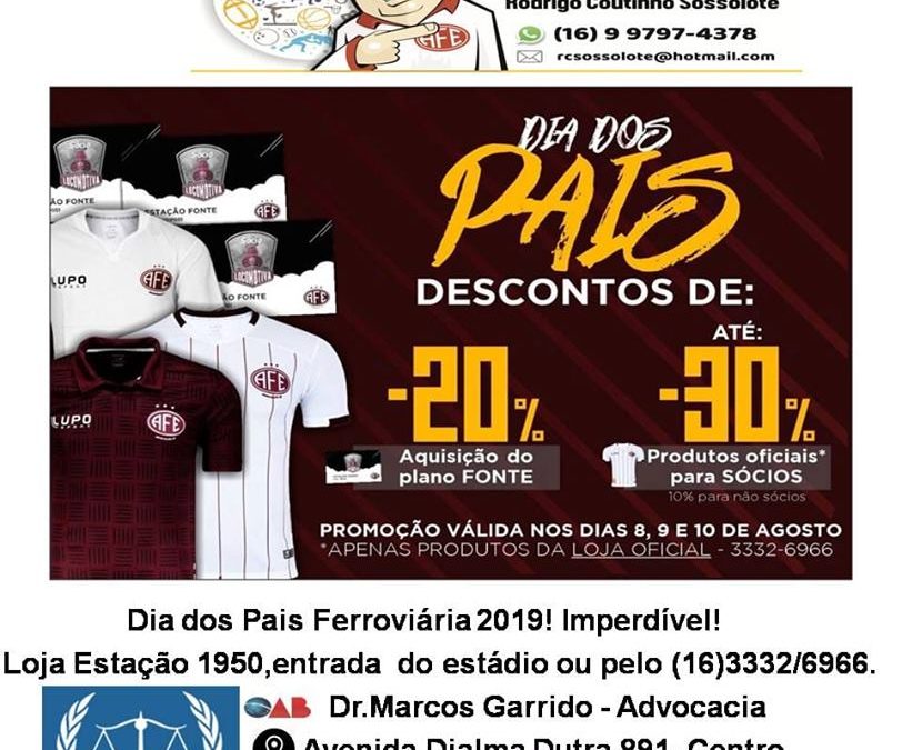 10/08/2019- Sabado ,Foto Destak na Folha da Cidade!
