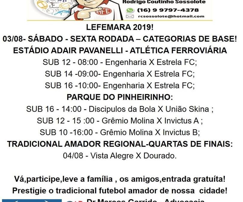 03/08/2019- Sábado ,Foto Destak na Folha da Cidade!