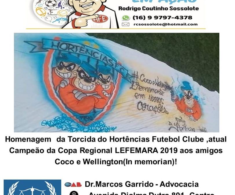 03/09/2019- Terça-feira,Foto Destak na Folha da Cidade!