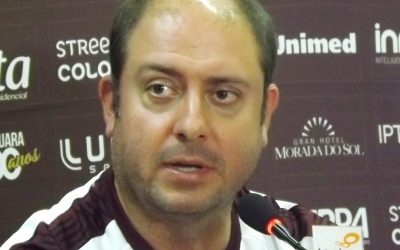 AS 12 DO SORÓ – ARARAQUARA NEWS – 01 -07/09!