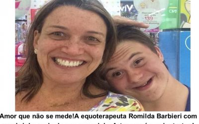 20/09/2019 – Sexta-feira,Foto Destak na Folha da Cidade de Araraquara!