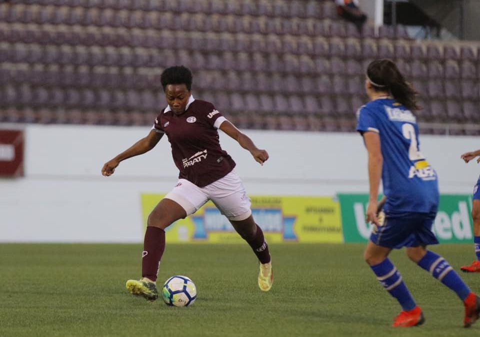 Ferroviária X Kindderman – Brasileirão 2019!