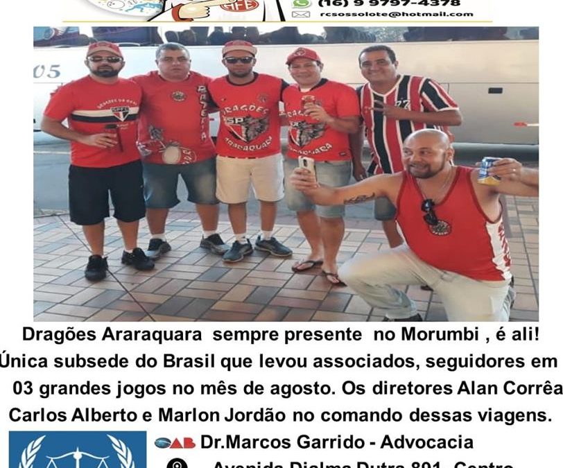 06/09/2019- Sexta-feira,Foto Destak na Folha da Cidade!