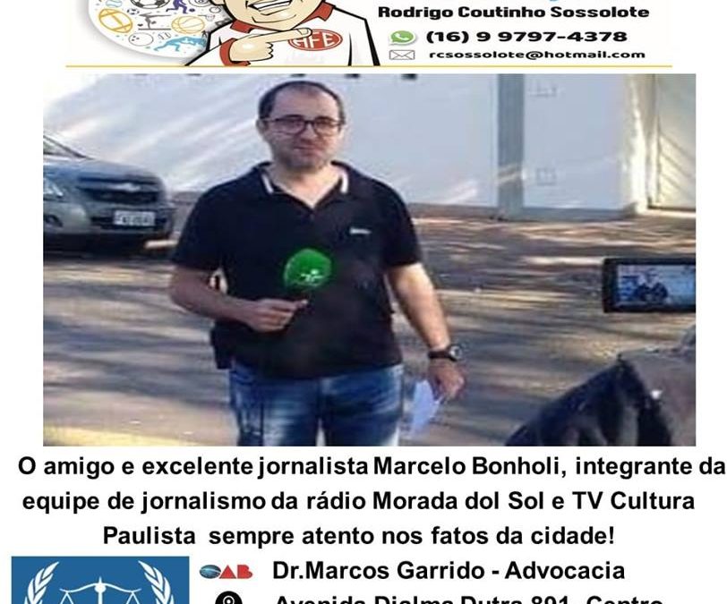 11/09/2019 – Quarta-feira,Foto Destak na Folha da Cidade!