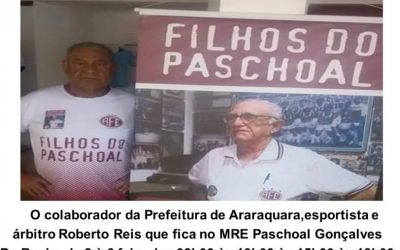 13/09/2019 – Sexta-feira,Foto Destak na Folha da Cidade!