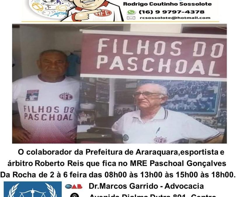 13/09/2019 – Sexta-feira,Foto Destak na Folha da Cidade!