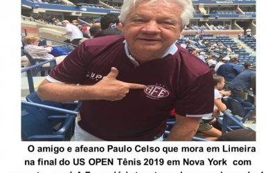 10/09/2019 – Terça-feira,Foto Destak na Folha da Cidade!