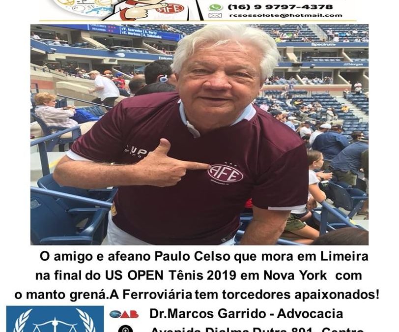 10/09/2019 – Terça-feira,Foto Destak na Folha da Cidade!
