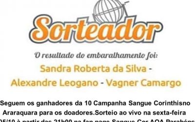 Foto Destak de 08/10/2019- Terça-feira, na Folha da Cidade de Araraquara!