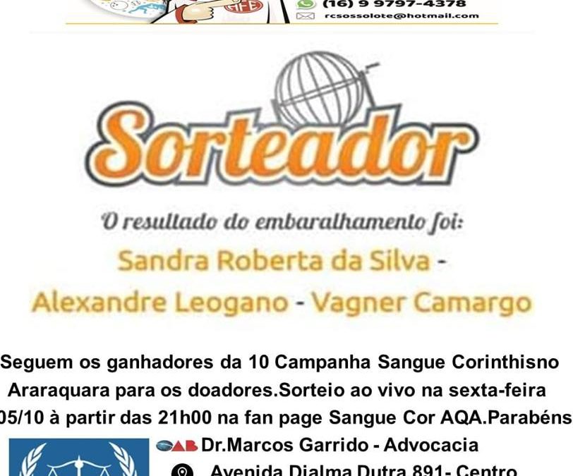 Foto Destak de 08/10/2019- Terça-feira, na Folha da Cidade de Araraquara!