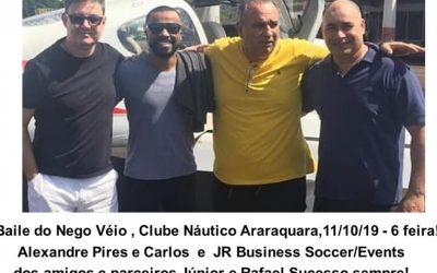 Foto Destak de 15/10/2019- Terça-feira, na Folha da Cidade de Araraquara!