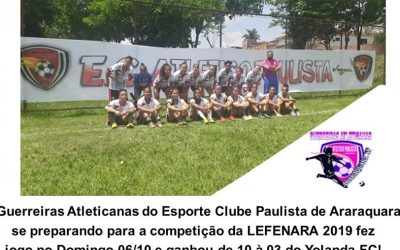 Foto Destak de 09/10/2019- Quarta-feira, na Folha da Cidade de Araraquara!