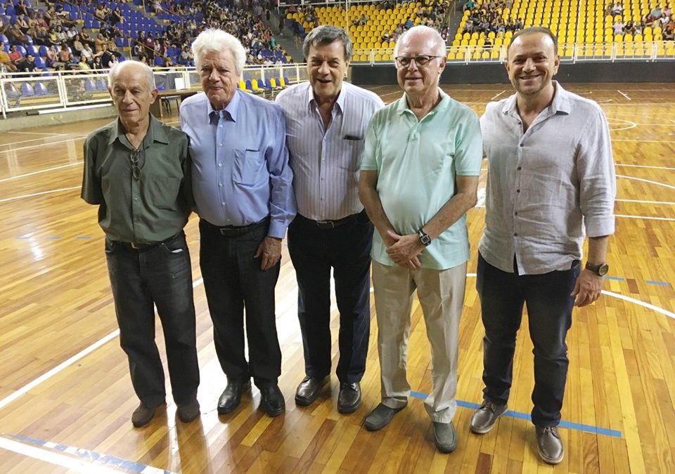 NA MOLDURA-JORNAL DE ARARAQUARA – 19/10/2019!
