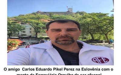 29/09/2019 – Domingo,Foto Destak na Folha da Cidade de Araraquara!