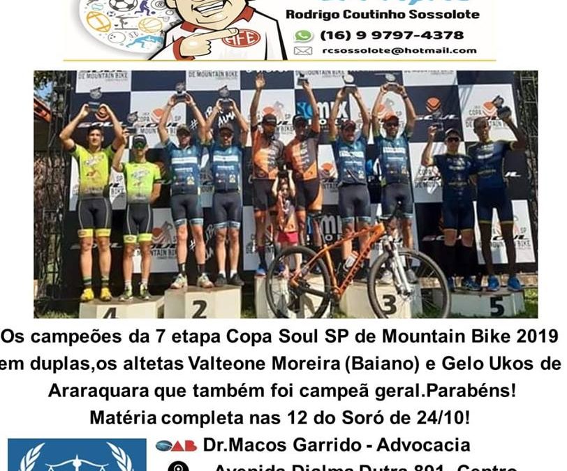 Foto Destak de 23/10/2019- Quarta feira, na Folha da Cidade de Araraquara!