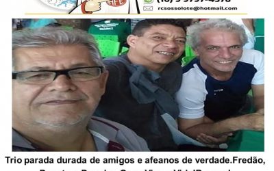 Foto Destak de 27/10/2019- Domingo, na Folha da Cidade de Araraquara!