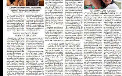PERSONALIDADE – 22/09 ´- FOLHA DA CIDADE!