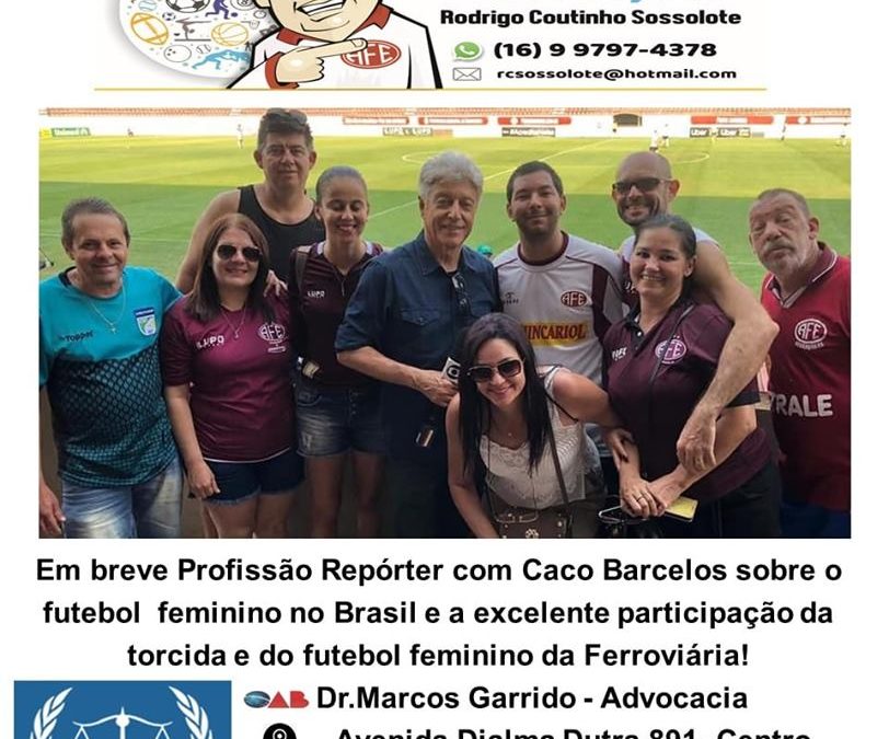 28/09/2019 – Sabado,Foto Destak na Folha da Cidade de Araraquara!