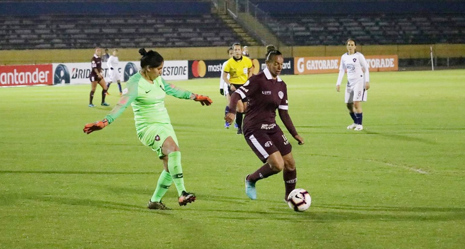 Guerreiras Grenás são campeãs da Copa Paulista - Portal Morada