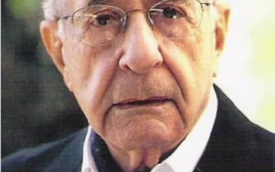 Faleceu Dr. Arrigo Raia, aos 107 anos!