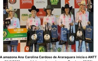 24/09/2019 – Terça-feira,Foto Destak na Folha da Cidade de Araraquara!