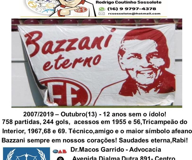 Foto Destak de 18/10/2019- Sexta-feira, na Folha da Cidade de Araraquara!