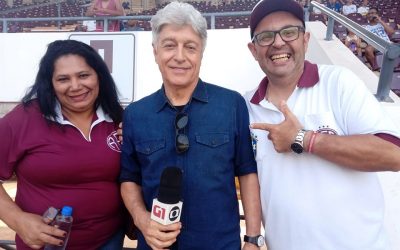 Hoje no Profissão Repórter,quarta-feira 23/10: