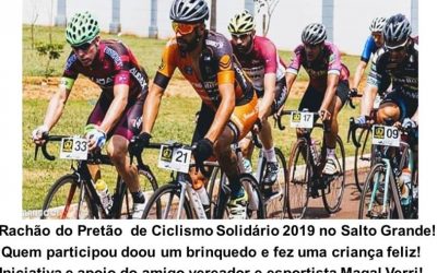 Foto Destak na Folha de Araraquara de 16/10/2019-Quarta-feira!
