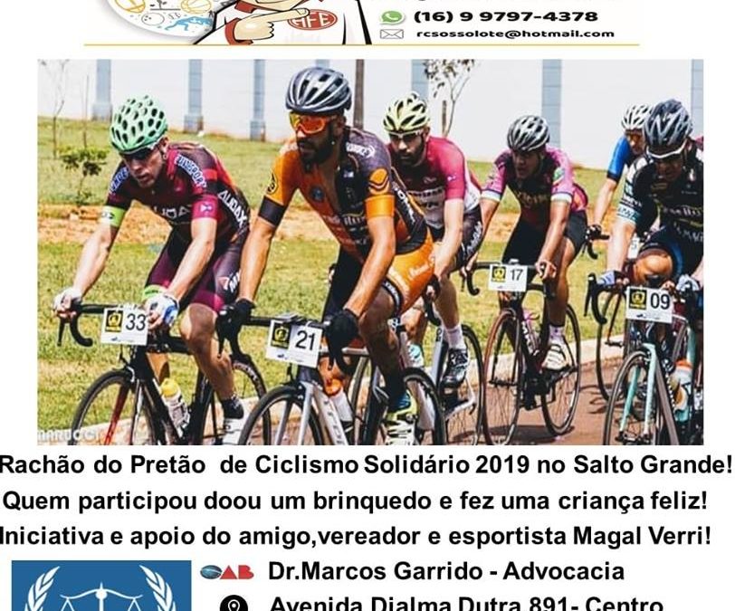 Foto Destak na Folha de Araraquara de 16/10/2019-Quarta-feira!