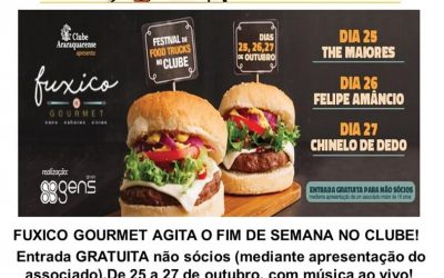 Foto Destak de 26/10/2019- Sabado, na Folha da Cidade de Araraquara!
