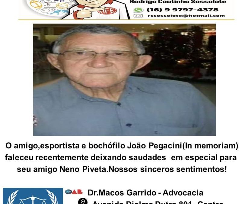 Foto Destak de 20/11/2019 – Quarta-feira ,na Folha da Cidade de Araraquara !