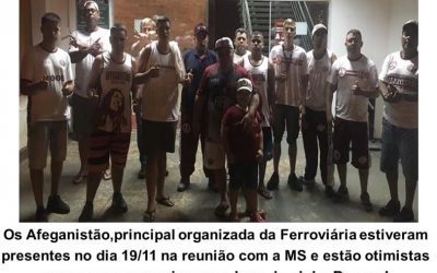 Foto Destak de 22/11/2019 – Sexta-feira ,na Folha da Cidade de Araraquara !