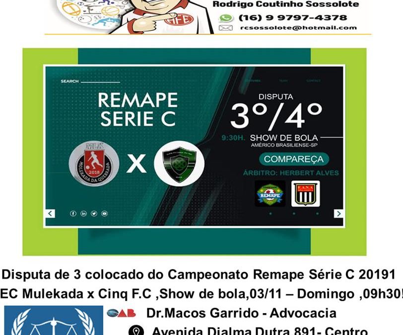 Foto Destak de 02/11/2019 – Sábado na Folha da Cidade de Araraquara !